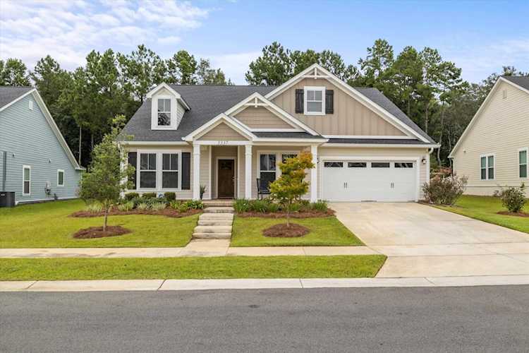 3337 Jasmine Hill Rd Tallahassee, FL 32311