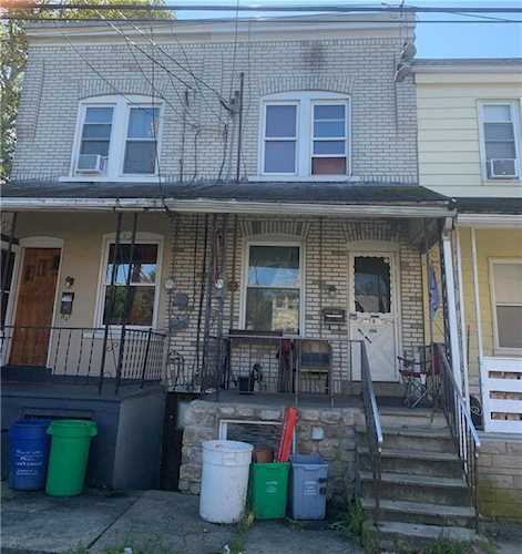 266 East Hickory St Allentown, PA 18109