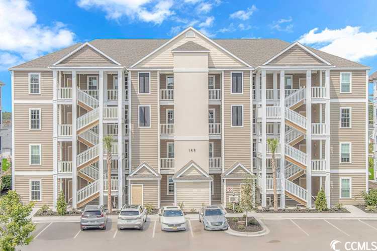 149 Ella Kinley Circle #13-302 Myrtle Beach, SC 29588