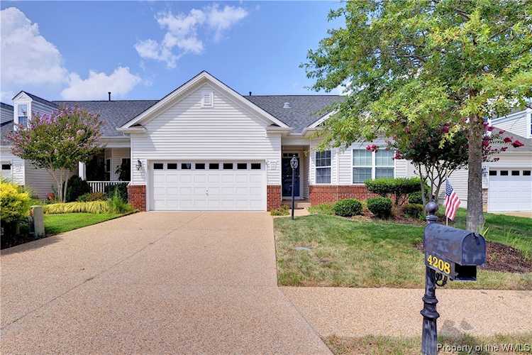 4208 Brafferton Rd Williamsburg, VA 23188