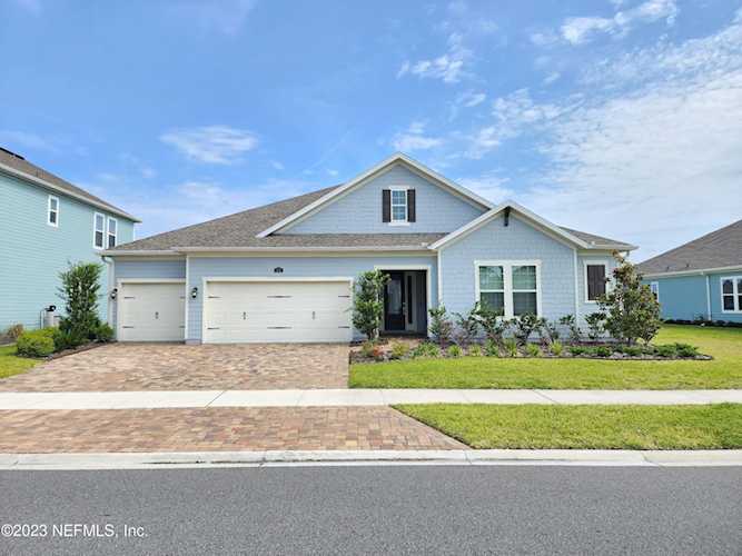 151 Calliel WAY St Johns, FL 32259