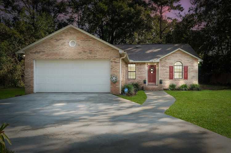 7903 Talley Ann Dr Tallahassee, FL 32311