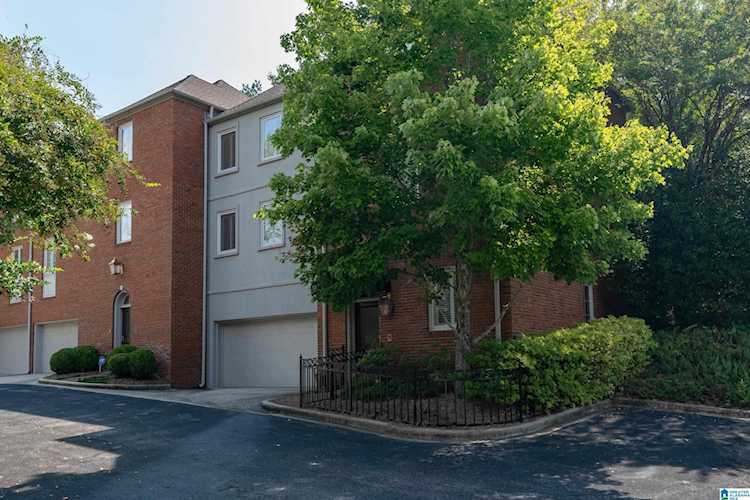 129 Mountain Park Drive #B-11 Mountain Brook, AL 35213