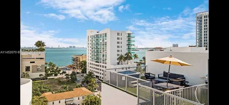 481 NE 29th St #703 Miami, FL 33137