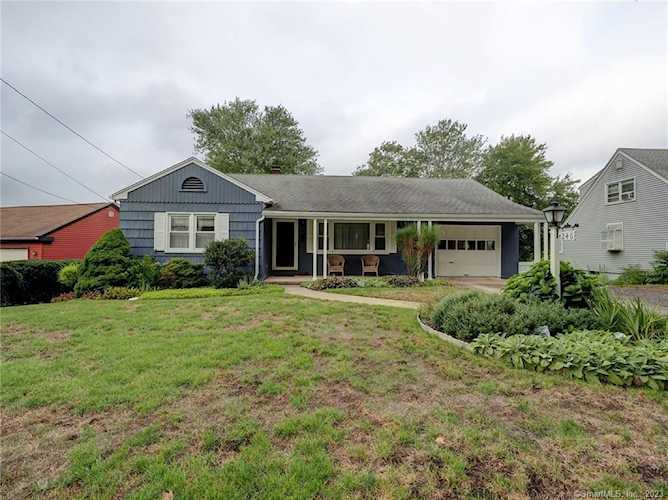 246 North Whittlesey Ave Extension Wallingford, CT 06492