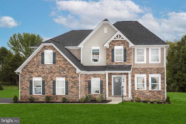 0 Parkgate Dr Nokesville, VA 20181