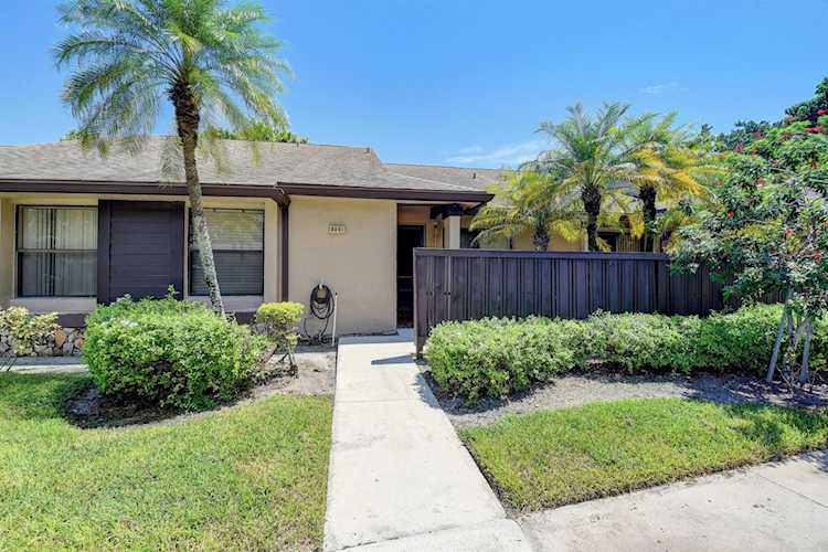 8261 E Boca Glades Boulevard Boca Raton, FL 33434