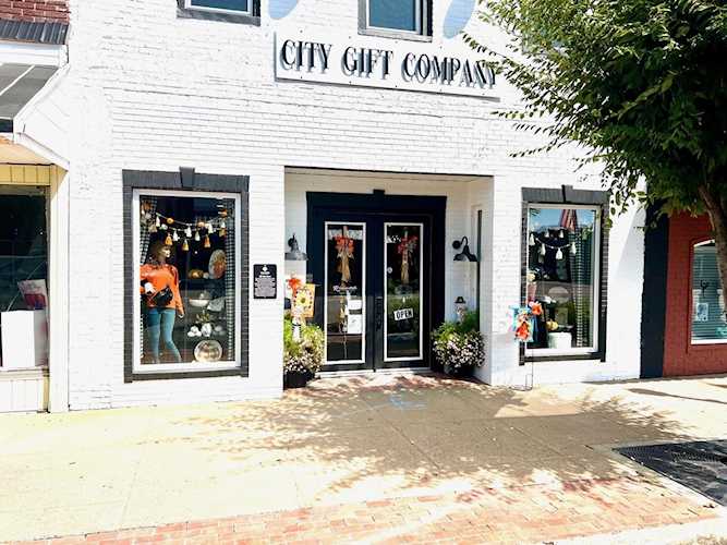 1321 E Main Street Humboldt, TN 38343