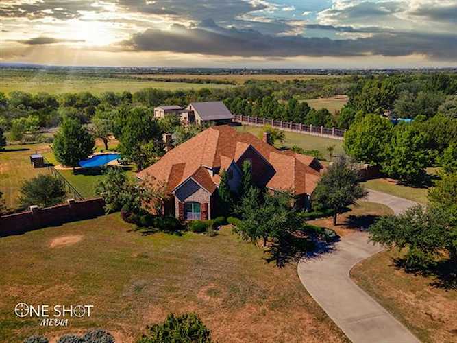 7250 Lantana Avenue Abilene, TX 79606