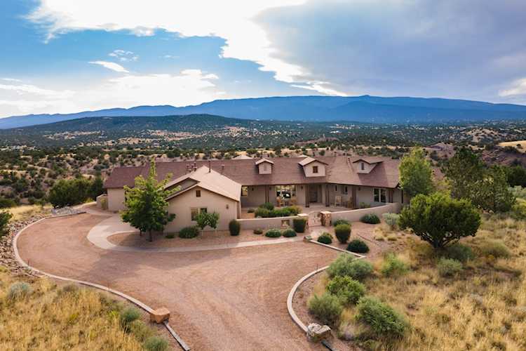 113 Turquoise Dr Sandia Park, NM 87047