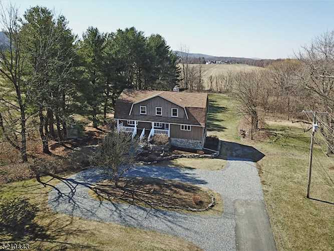 21 Kennedy Rd - Home for Sale in Green Twp. NJ Photo 1