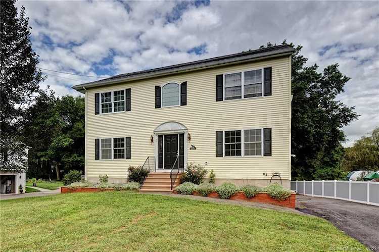 2231 Meriden Waterbury Turnpike Southington, CT 06489