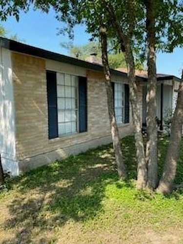 818 Chisholm Valley DR Round Rock, TX 78681
