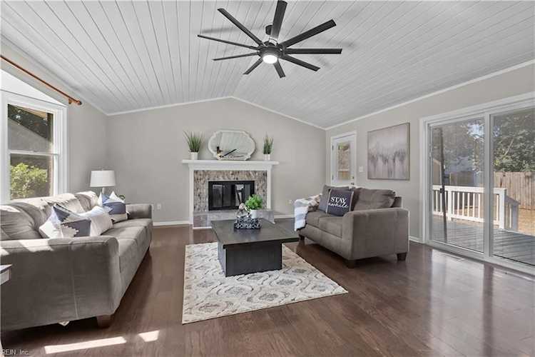 121 Byers Ave Portsmouth, VA 23701