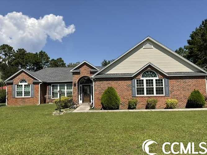 1690 Longleaf Dr. Surfside Beach, SC 29575