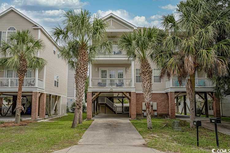 118A 6th Ave. N Surfside Beach, SC 29575