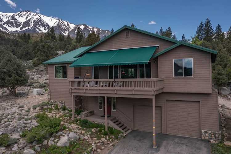 101 Pinon Crowley Lake, CA 93546 | MLS 230224 Photo 1
