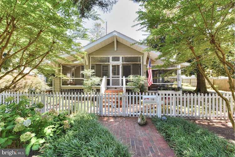 10 Columbia Ave Rehoboth Beach, DE 19971