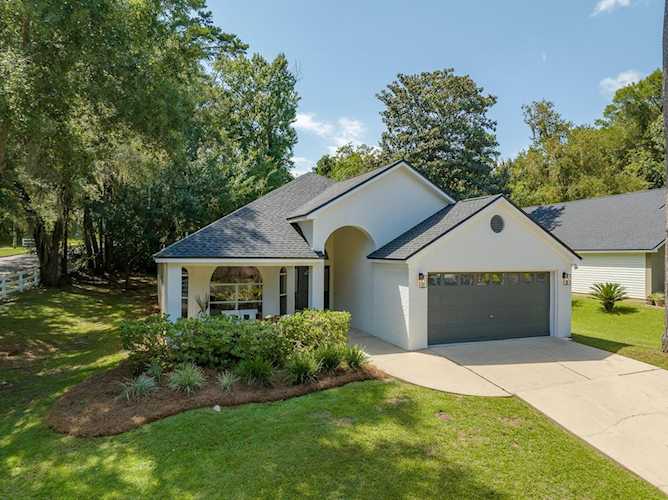 4000 Forsythe Park Circle Tallahassee, FL 32309