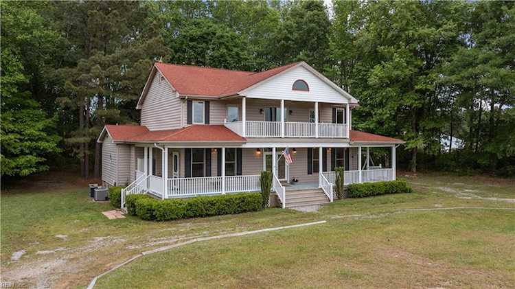 27210 Avis Dr Windsor, VA 23487