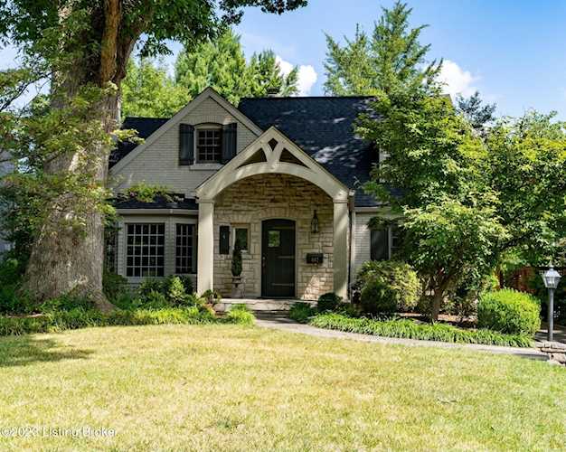 447 University Ave Louisville, KY 40206