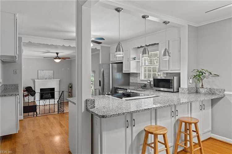 3403 Lilac Dr Portsmouth, VA 23703