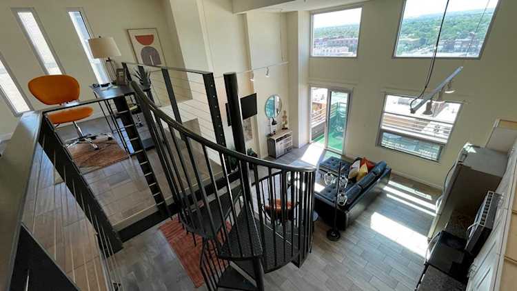 524 Central Ave SW #707 Albuquerque, NM 87102