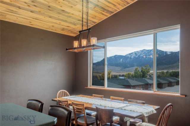 550 S Old Yellowstone Trl Gardiner, MT 59030