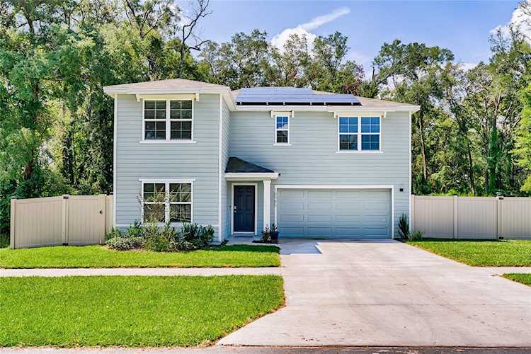 18985 NW 164th Rd High Springs, FL 32643