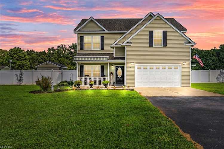 700 Lake Meade Dr Suffolk, VA 23434