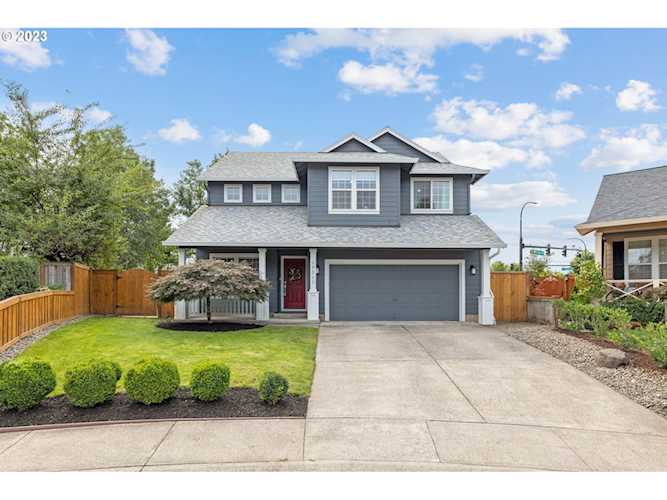 19211 SE 9th CIR Camas, WA 98607