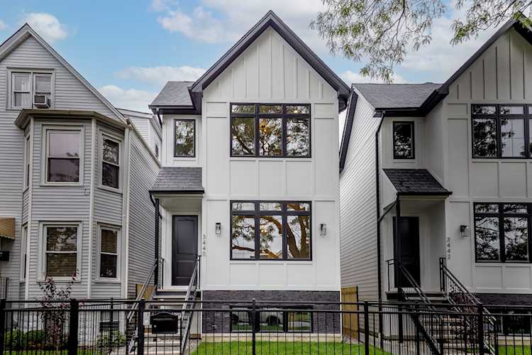 3440 N Avers Ave Chicago, IL 60618