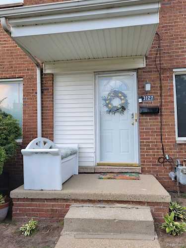 3127 E. Larned Detroit, MI 48207