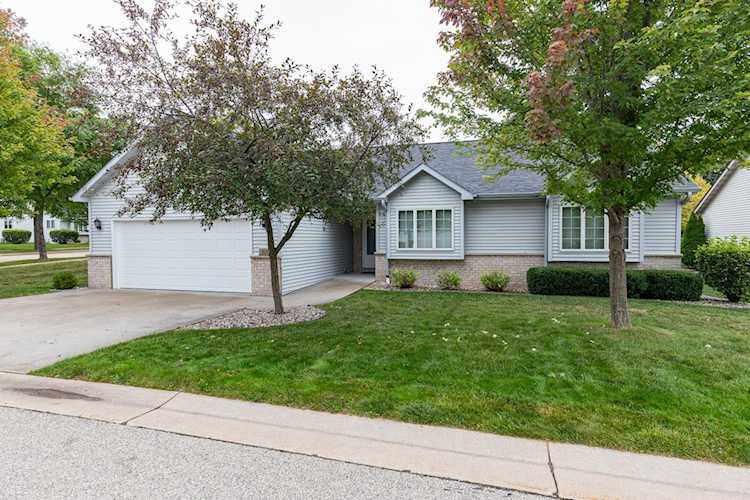 88 Penbrook Circle Appleton, City of Appleton, WI 54913