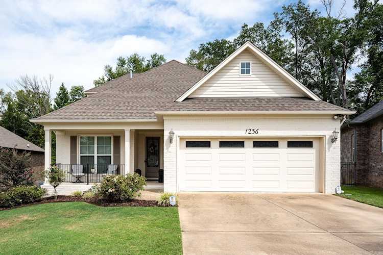 1236 Turnberry Drive Conway, AR 72034