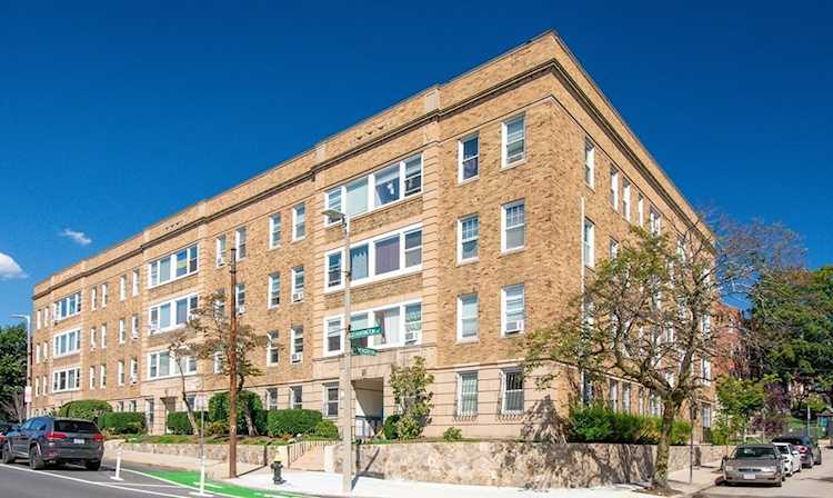 246 S Huntington Ave #5 Boston, MA 02130