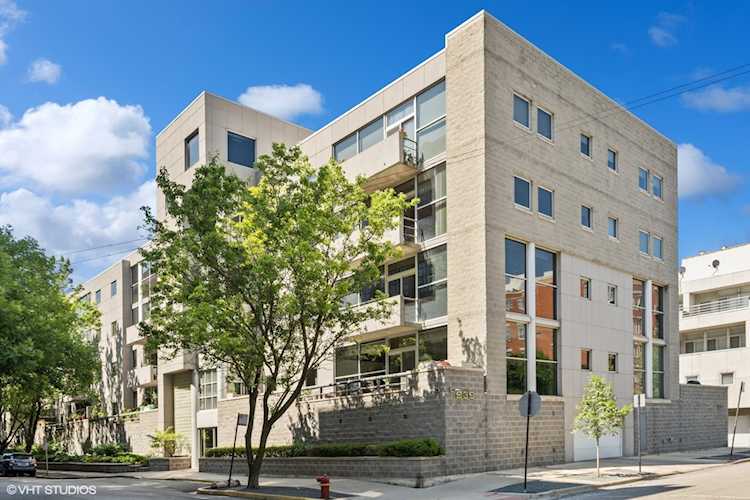 939 W Huron St #307 Chicago, IL 60642