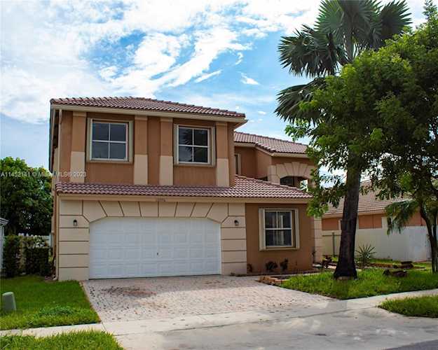 13096 SW 49th Ct Miramar, FL 33027