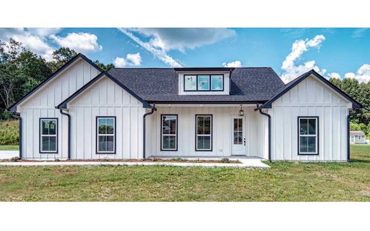 65 Serene Way Blairsville, GA 30512
