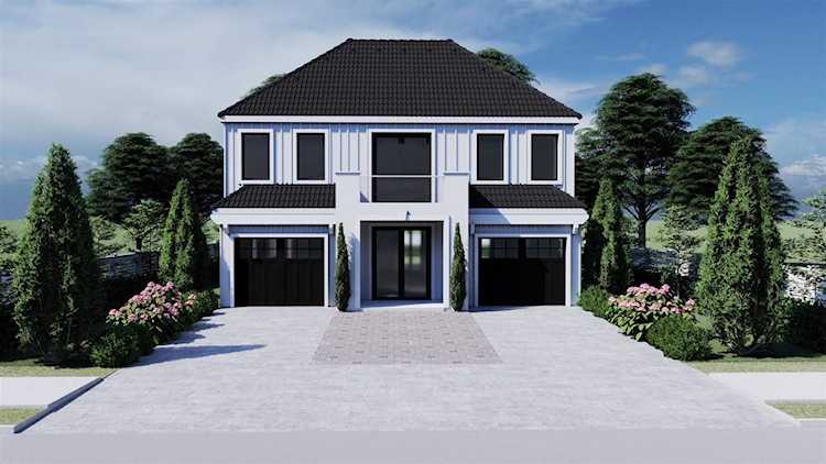 5724 Bascom Ln Tallahassee, FL 32309