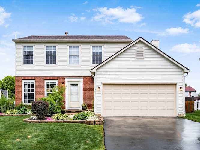 9057 Longstone Drive Lewis Center, OH 43035 | MLS 223025292 Photo 1