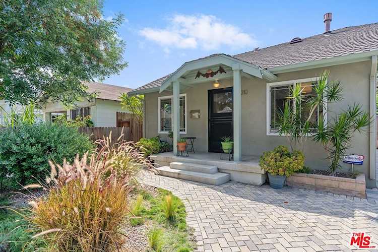 5310 Buchanan St Los Angeles, CA 90042