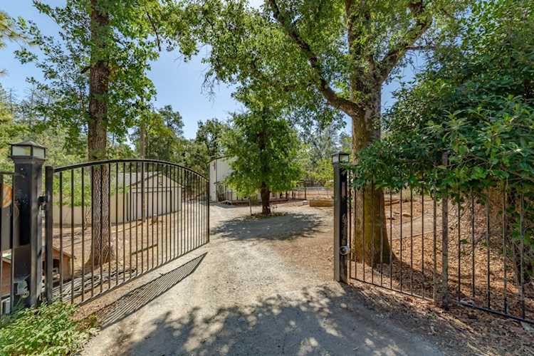 5505 Rainier Drive Garden Valley, CA 95633