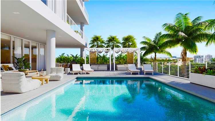 527 Orton Avenue #501A Fort Lauderdale, FL 33304