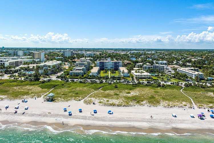 120 N Ocean Boulevard #207 Delray Beach, FL 33483
