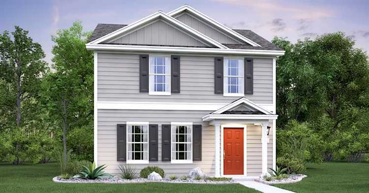 527 Thunderstorm Ave Lockhart, TX 78644