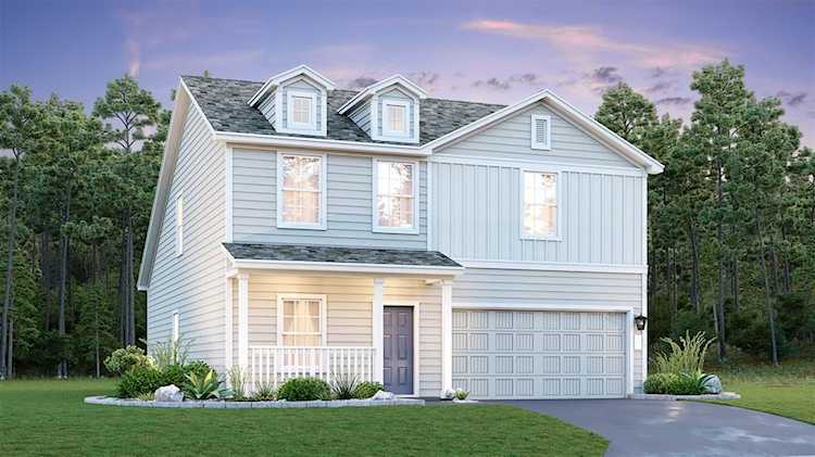2405 Sunray CT Lockhart, TX 78644