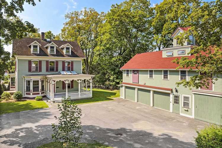 14-18 Plattekill Ave New Paltz, NY 12561