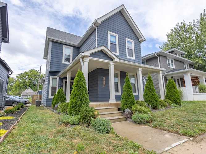 1530 S East St Indianapolis, IN 46225