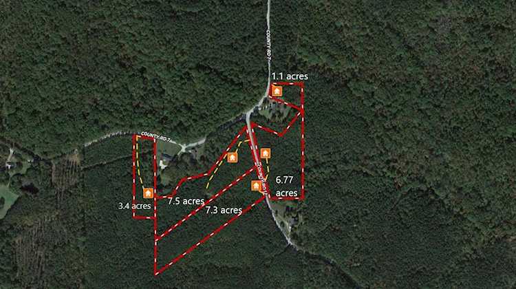 0 Cr 12 (Tract 5) Other, MS 38633